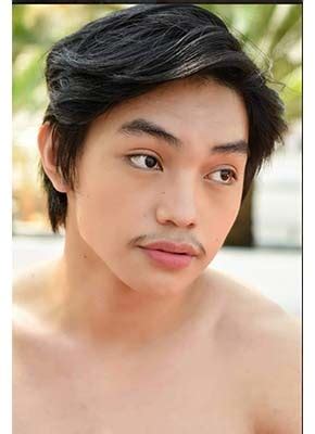 Brantdrine Tan .